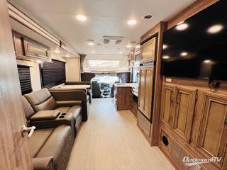 2021 Entegra Odyssey 25R RV Photo 2