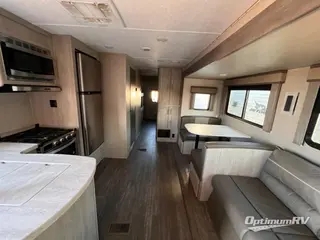 2023 Forest River Aurora 34BHTS RV Photo 2