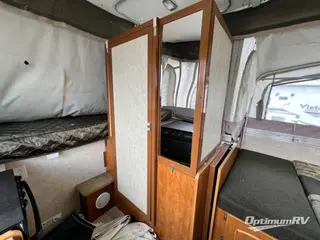 2007 Fleetwood Highlander Niagara RV Photo 4