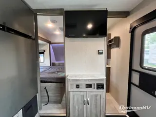 2021 Forest River Work and Play 21LT RV Photo 3