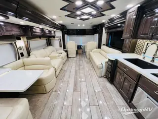 2021 Entegra Anthem 44W RV Photo 2