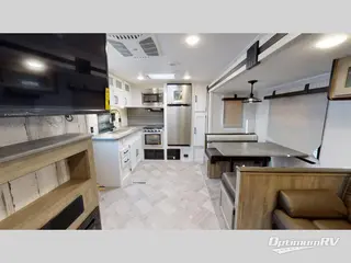 2023 Palomino Puma 25RKQB RV Photo 2