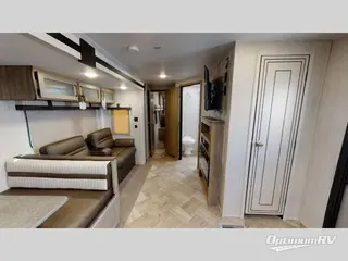 2023 Palomino Puma 25RKQB RV Photo 3