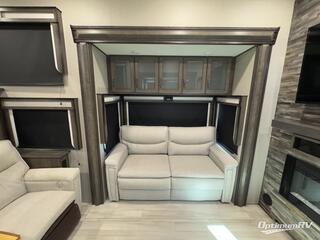 2022 Grand Design Solitude 390RK RV Photo 4