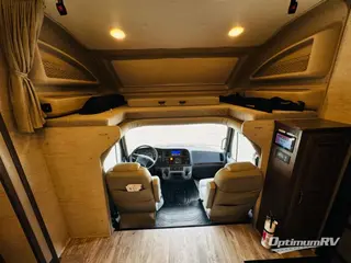 2022 Jayco Seneca 37K RV Photo 2