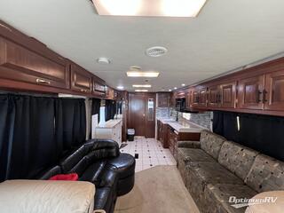 2002 Newmar Dutch Star 3892 RV Photo 2