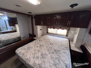 2002 Newmar Dutch Star 3892 RV Floorplan Photo