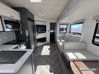 2025 Prime Time Crusader 295BHS RV Photo 2