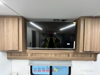 2025 Heartland Corterra 25.2RK RV Photo 2