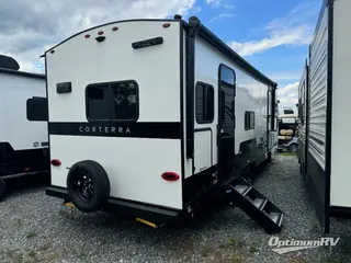 2025 Heartland Corterra 25.2RK RV Photo 2