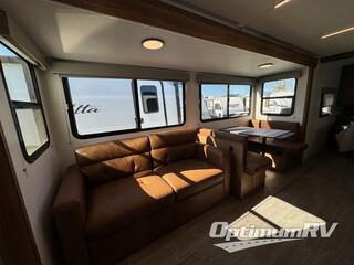 2025 Heartland Corterra 26.3RB RV Photo 4