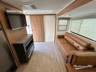 2025 Heartland Corterra 26.3RB RV Photo 2