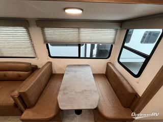 2025 Heartland Corterra 26.3RB RV Photo 2