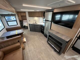 2025 Heartland Corterra 26.3RB RV Photo 2