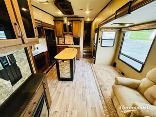 2017 Grand Design Reflection 311BHS RV Photo 2