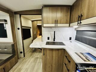 2024 Grand Design Imagine 2600RB RV Photo 2