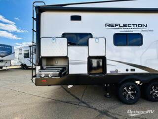 2024 Grand Design Reflection 150 Series 270BN RV Photo 4