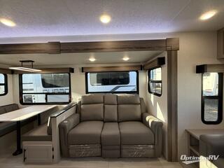 2025 KZ Connect C313MK RV Photo 2