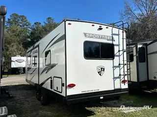 2024 Venture SportTrek ST251VFK RV Photo 2