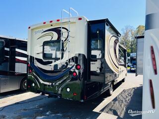 2011 Fleetwood Terra 34DS RV Photo 2