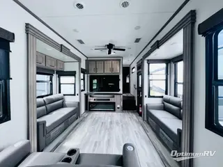 2024 KZ Durango Gold G391RKF RV Photo 2