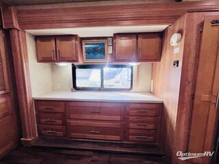 2010 Forest River Berkshire 360FWS RV Photo 4