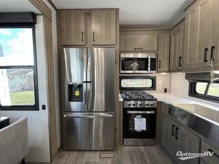 2025 KZ Durango Gold 391RKF RV Photo 2