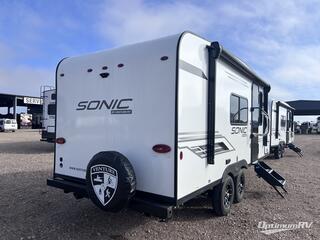 2025 Venture Sonic 190VRB RV Photo 2