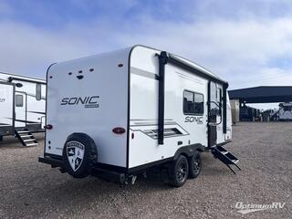 2025 Venture Sonic 190VRB RV Photo 2