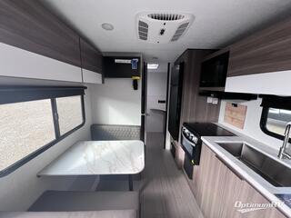 2025 Venture Sonic 190VRB RV Photo 4