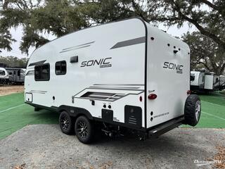 2025 Venture Sonic 190VRB RV Photo 3