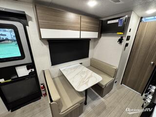 2025 Venture Sonic 190VRB RV Floorplan Photo