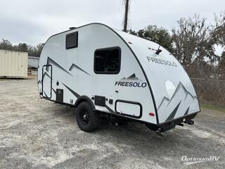 2022 Braxton Creek Free Solo Plus FAM RV Photo 2