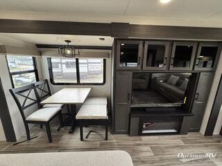 2025 Venture SportTrek Touring Edition 343VIK RV Photo 4