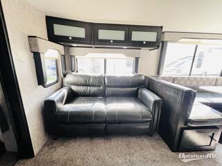 2019 Heartland North Trail 31BHDD King RV Photo 2