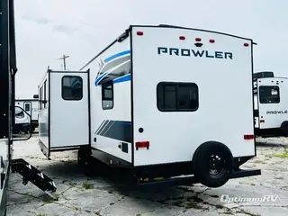 2024 Heartland Prowler 303SBH RV Photo 2