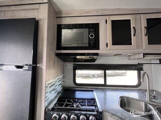 2021 Coachmen Spirit Ultra Lite 2255RK RV Photo 3