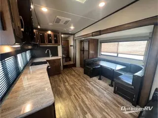 2018 Grand Design Reflection 28BH RV Photo 2