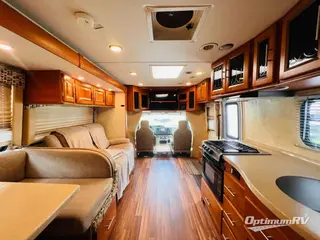 2013 Coachmen Concord 301SS RV Photo 2