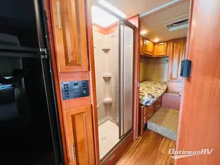 2013 Coachmen Concord 301SS RV Floorplan Photo