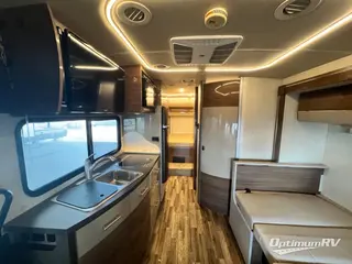 2018 Winnebago View 24G RV Photo 2