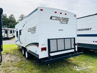 2011 Forest River Salem Cruise Lite 22RBXL RV Photo 2