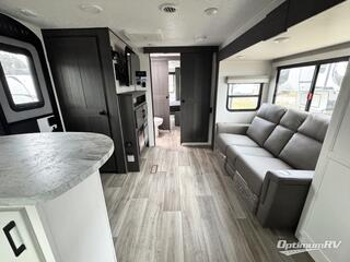 2025 Venture Stratus 262VFK RV Photo 2