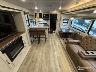 2024 Forest River Grand Surveyor 301RKBS RV Photo 2