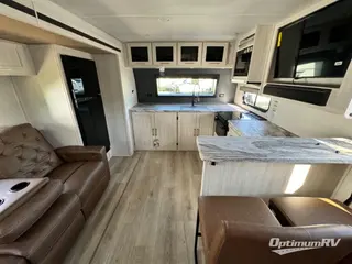 2024 Forest River Grand Surveyor 268FKBS RV Photo 2