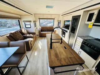 2024 Forest River Grand Surveyor 305RLBS RV Photo 3