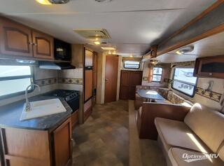 2013 Keystone Passport 2510RB Grand Touring RV Photo 2