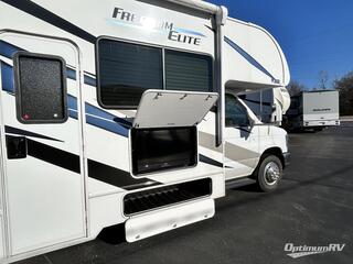 2024 Thor FREEDOM ELITE 28HE RV Photo 4