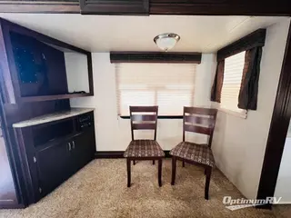 2016 Heartland Sundance XLT 285TS RV Photo 2