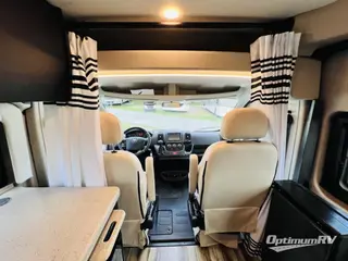 2022 Jayco Swift Li 20TL RV Photo 2